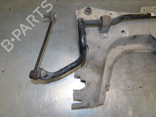 Used Subframe RENAULT LAGUNA II (BG0/1_) 1.9 dCi (BG1A, BG1V) (130 hp) 28685665