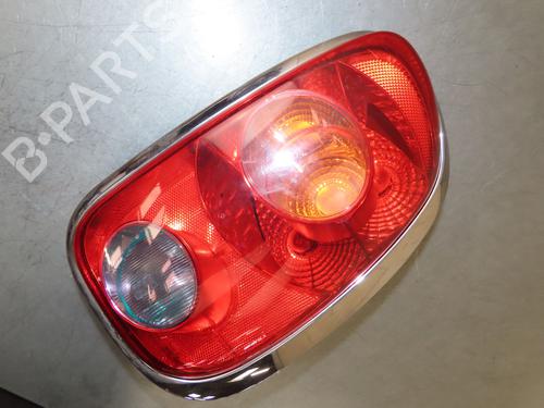 Right taillight MINI MINI COUNTRYMAN (R60) Cooper D | BP30691797C35 - Image 7