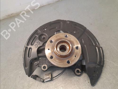 Used Left front steering knuckle Left front steering knuckle PEUGEOT 5008 III (KA_, KB_, KC_) e-210 (213 hp) 33477434 33477434