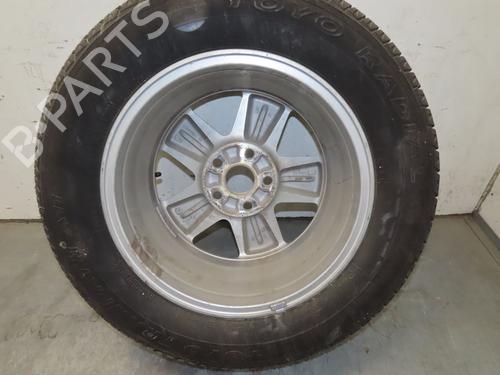 Used Jack Kit TOYOTA RAV 4 II (_A2_) 2.0 D 4WD (CLA20_, CLA21_, CLA20R, CLA21R) (116 hp) 27245393