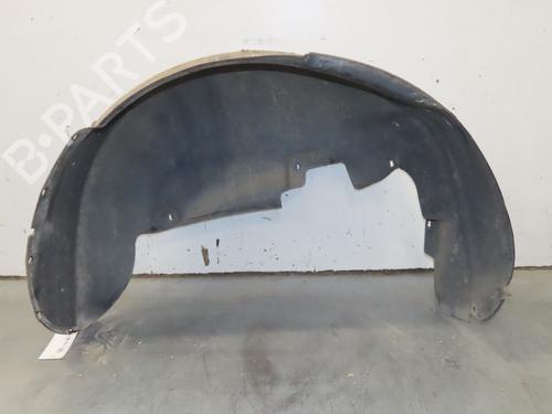 Used Wheel arch VW TOUAREG (7LA, 7L6, 7L7) 2.5 R5 TDI (174 hp) 22367441
