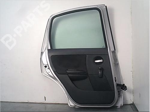 Left rear door CITROËN C3 I (FC_, FN_) 1.1 i | BP9410903C4 