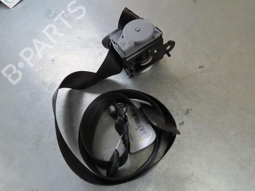Rear left seatbelt CITROËN C4 II (NC_) 1.6 HDi 110 | BP28050174I29 - Image 2