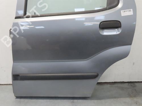 Left front door SUZUKI IGNIS II (MH) 1.3 (RM413) | BP16429078C2 