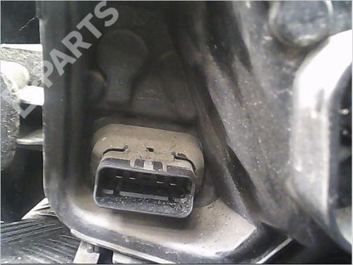 Left taillight RENAULT MEGANE III Grandtour (KZ0/1) 1.5 dCi (KZ09, KZ0D, KZ1G, KZ29, KZ14, KZ1W, KZ10, KZ1F,... | BP9407544C34 