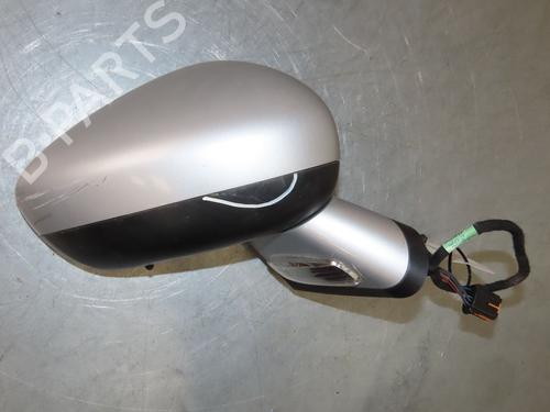 Right mirror CITROËN C4 II (NC_) 1.6 HDi 90 | BP29929254C27