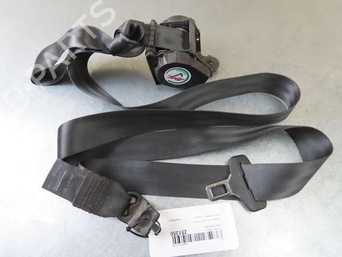 Used Rear right belt tensioner RENAULT CLIO III Grandtour (KR0/1_) [2007-2025]  28685678