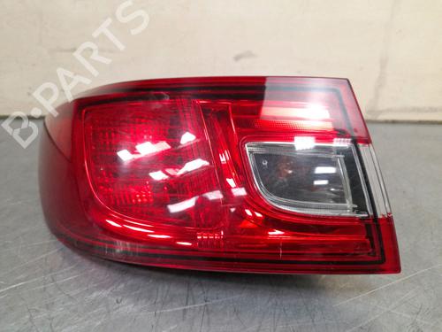 Used Left taillight RENAULT CLIO IV (BH_) 1.5 dCi 75 (75 hp) 14946339