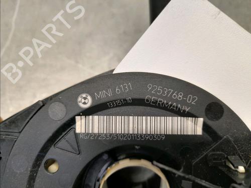 Used Steering column stalk Steering column stalk 39624534 39624534