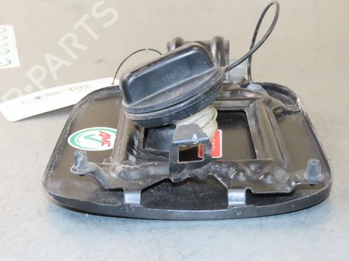 Fuel flap NISSAN QASHQAI I (J10, NJ10) 1.5 dCi | BP29150153C131 