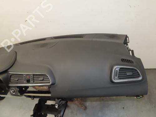 Dashboard RENAULT KADJAR (HA_, HL_) 1.5 dCi 110 (HLA3) | BP39454359C46  - Image 5