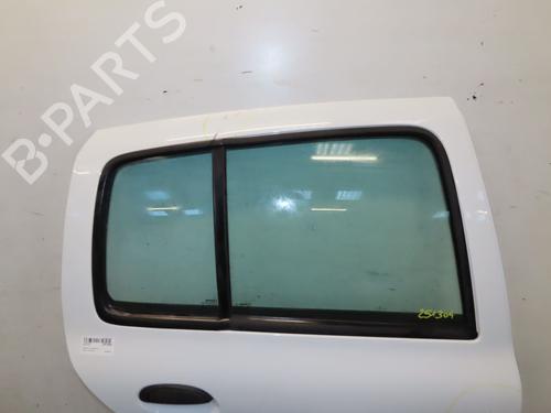 Dør højre bagtil RENAULT CLIO II (BB_, CB_) 1.2 16V (BB05, BB0W, BB11, BB27, BB2T, BB2U, BB2V, CB05,... (75 hp) 30447941