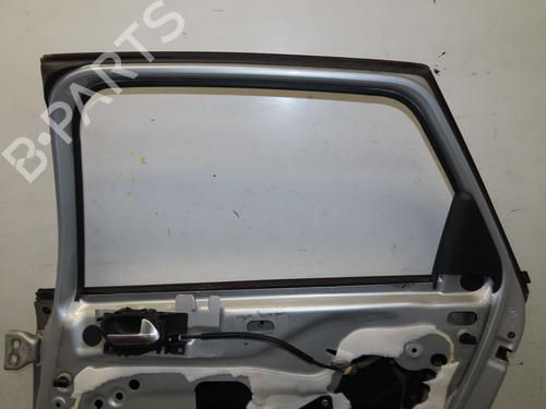 Right rear door CITROËN C4 II (NC_) 1.6 HDi 90 | BP29817729C5