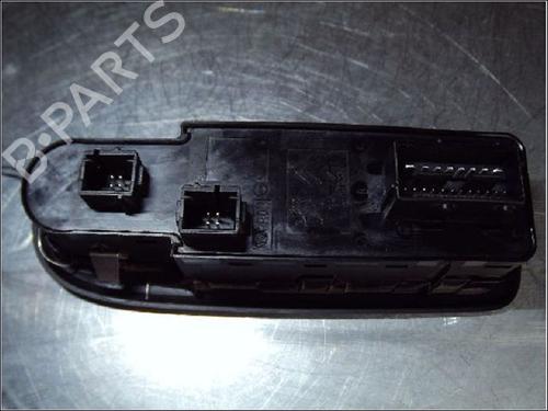 Used Left front window switch CITROËN C5 III (RD_) 1.6 HDi 115 (RD9HRA, RD9HLA, RD9HL0) (114 hp) 9535503