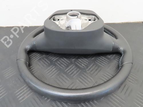 Steering wheel SEAT LEON (5F1) 1.2 TSI | BP19123366C49 