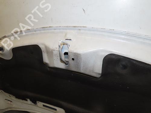 Hood CITROËN DS3 (SA_) 1.6 HDi 110 | BP29985808C1