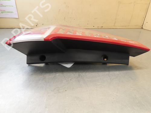 Left taillight RENAULT SCÉNIC III (JZ0/1_) 1.9 dCi (JZ0J, JZ1J, JZ1K, JZ1S) | BP25279313C34 