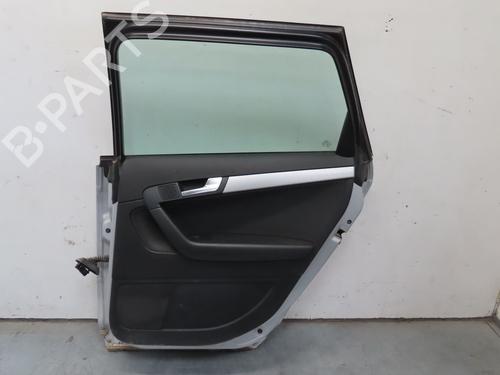 Right rear door AUDI A3 Sportback (8PA) 2.0 TDI 16V | BP18859211C5 