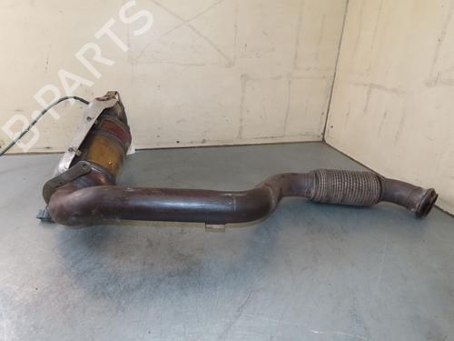 Used Catalyst Catalyst MERCEDES-BENZ A-CLASS (W176) A 180 (176.042) (122 hp) 34641632 34641632