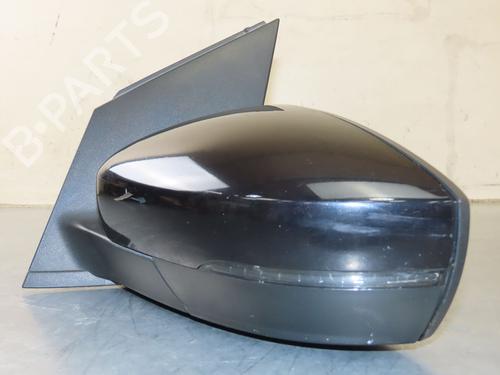 Left mirror VW POLO V (6R1, 6C1) 1.6 TDI | BP19301996C26 