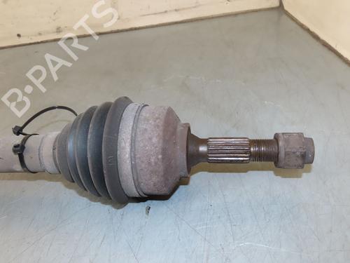 Used Right front driveshaft Right front driveshaft 36657211 36657211