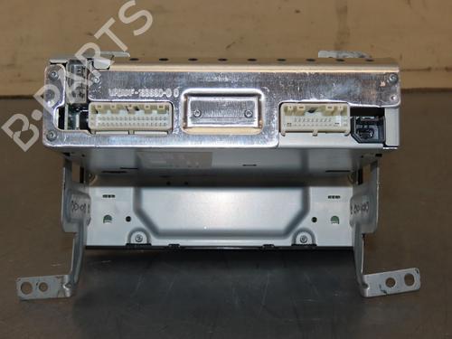 Radio NISSAN JUKE (F15) 1.5 dCi | BP27438294E6 