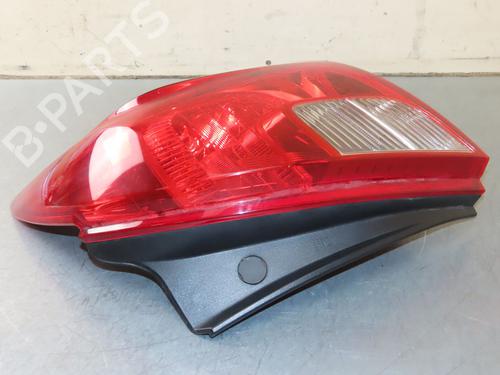 Fanale posteriore destro OPEL MOKKA / MOKKA X (J13) 1.7 CDTI (_76) (131 hp) 32004916
