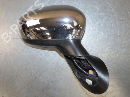 Right mirror FIAT 500 (312_) 1.2 (312AXA1A) | BP28414571C27