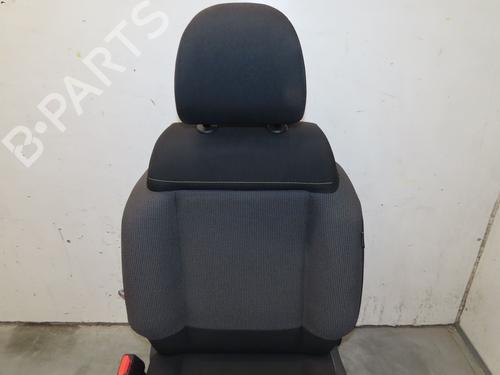 Left front seat CITROËN C3 III (SX) 1.2 THP 110 (SXHNPS, SXHNZT, SXHNZ6) | BP29622393C15