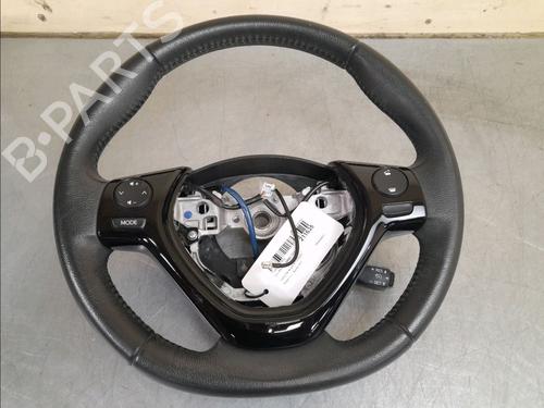 Rat TOYOTA AYGO (_B4_) 1.0 (KGB40) (69 hp) 14944868