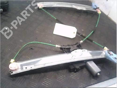 Front right window mechanism OPEL CORSA D (S07) 1.3 CDTI (L08, L68) | BP9406388C23 