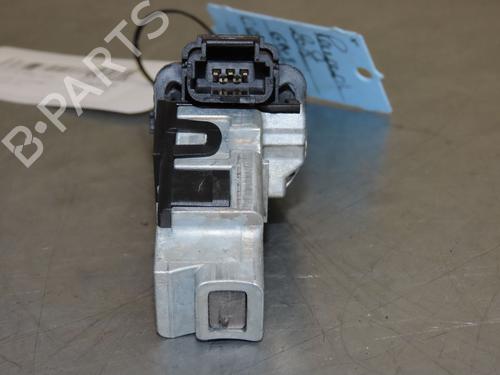 Ignition barrel PEUGEOT 208 I (CA_, CC_) 1.4 HDi | BP16825451M48 