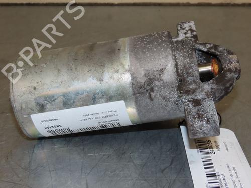 Starter PEUGEOT 206 Hatchback (2A/C)  | BP23157891M8 