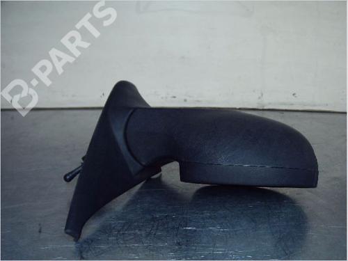 Right mirror RENAULT CLIO II (BB_, CB_) 1.2 LPG | BP9410783C27 