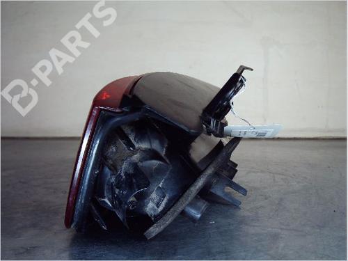 Right taillight NISSAN MICRA III (K12) 1.5 dCi | BP9967037C35 