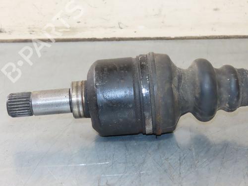 Left front driveshaft PEUGEOT 206 CC (2D) 2.0 S16 | BP38475903M38 - Image 3