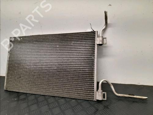 Heater matrix RENAULT KANGOO Express (FW0/1_) 1.5 dCi 75 (FW07, FW10, FW04) | BP23064510M63 - Image 5