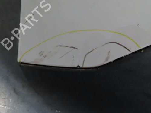 Used Rear bumper PEUGEOT 2008 I (CU_) 1.2 VTi (82 hp) 26608543