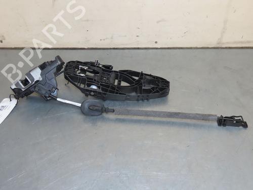 Front left lock FORD PUMA (J2K, CF7) 1.0 Flexifuel | BP16332084C98 