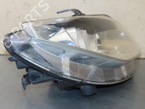 Right headlight SEAT IBIZA IV (6J5, 6P1) 1.4 | BP30502311C29