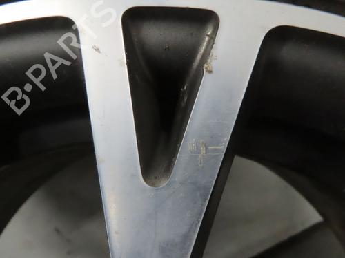 Fælk FIAT 500 (312_) 0.9 (312AXG1A, 312.AXG11) | BP31151578C45 