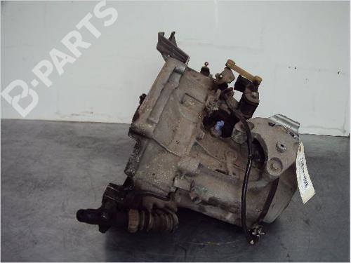 Gearbox CITROËN C2 (JM_) 1.4 | BP9410595M3 
