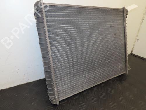 Wasserkühler für AUDI A2 (8Z0) 1.4 (75 hp) 28177586