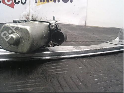 Used Front left window mechanism DACIA SANDERO 1.5 dCi (68 hp) 23158545