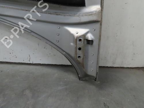 Hood PEUGEOT 307 CC (3B) 2.0 HDi 135 | BP24831603C1