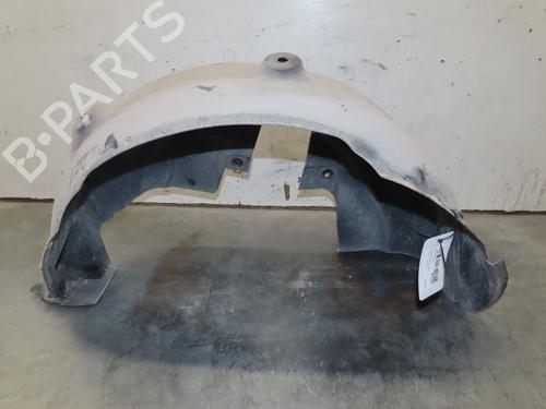 Wheel arch RENAULT CAPTUR I (J5_, H5_) 1.5 dCi 90 (J5N4, J5M5, J5MW, J5M6, J5AL, J5AJ) | BP29415049C56 