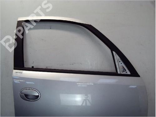 Right front door OPEL MERIVA A MPV (X03) 1.7 CDTI (E75) | BP10919500C3 