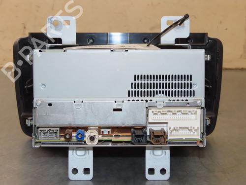 Radio NISSAN LEAF (ZE1) Electric | BP36486829E6 - Image 2