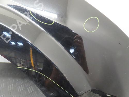 Right front fenders FORD FUSION (JU_) 1.4 TDCi | BP20313936C42 
