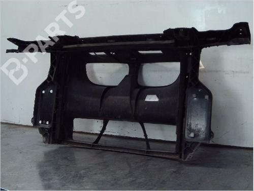 Front slam panel BMW 1 (E87) 120 d | BP10395868C72 
